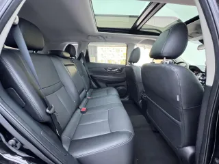 Nissan X-TRAIL 2023 — фото 13 из 18