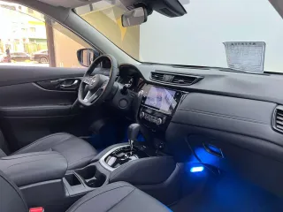Nissan X-TRAIL 2023 — фото 14 из 18