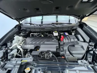 Nissan X-TRAIL 2023 — фото 15 из 18