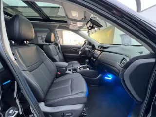 Nissan X-TRAIL 2023 — фото 16 из 18