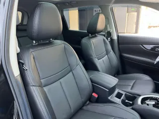 Nissan X-TRAIL 2023 — фото 17 из 18