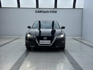Nissan Teana 2021 — фото 2 из 15