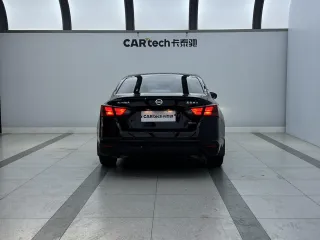 Nissan Teana 2021 — фото 3 из 15