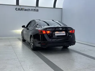 Nissan Teana 2021 — фото 4 из 15