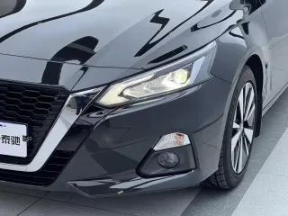 Nissan Teana 2021 — фото 5 из 15