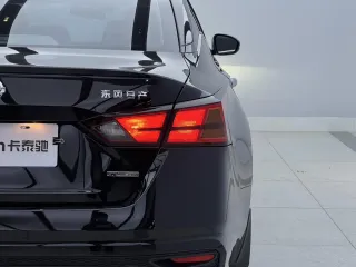 Nissan Teana 2021 — фото 6 из 15