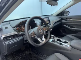 Nissan Teana 2021 — фото 8 из 15