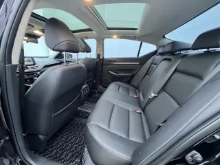 Nissan Teana 2021 — фото 11 из 15