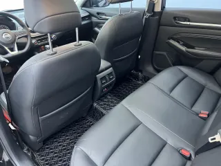 Nissan Teana 2021 — фото 12 из 15