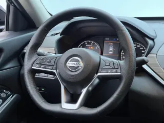 Nissan Teana 2021 — фото 14 из 15