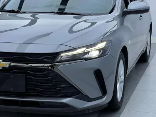 Chevrolet Monza 2023 — фото 7 из 14