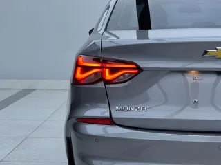 Chevrolet Monza 2023 — фото 8 из 14