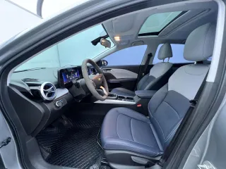 Chevrolet Monza 2023 — фото 9 из 14