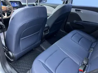 Chevrolet Monza 2023 — фото 11 из 14