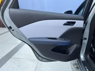 Chevrolet Monza 2023 — фото 12 из 14