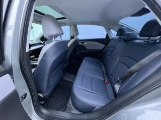 Chevrolet Monza 2023 — фото 14 из 14