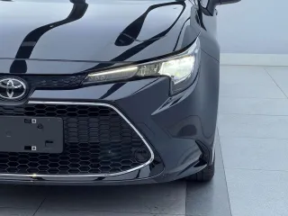 Toyota LEVIN 2022 — фото 4 из 21