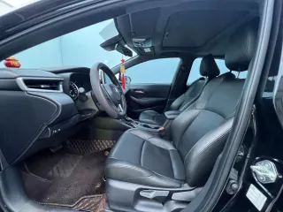 Toyota LEVIN 2022 — фото 9 из 21