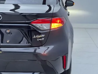Toyota LEVIN 2022 — фото 10 из 21
