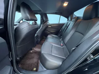 Toyota LEVIN 2022 — фото 11 из 21