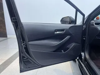 Toyota LEVIN 2022 — фото 12 из 21