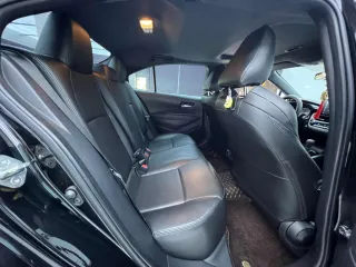 Toyota LEVIN 2022 — фото 13 из 21