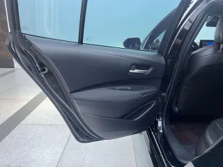 Toyota LEVIN 2022 — фото 14 из 21