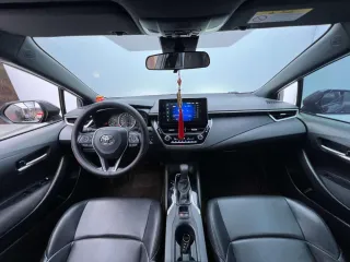 Toyota LEVIN 2022 — фото 15 из 21