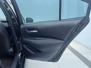 Toyota LEVIN 2022 — фото 16 из 21