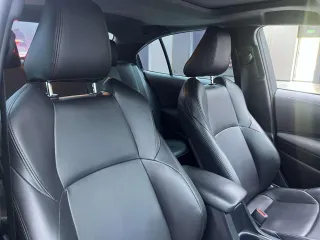 Toyota LEVIN 2022 — фото 18 из 21