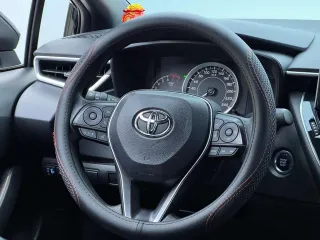 Toyota LEVIN 2022 — фото 20 из 21