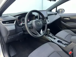 Toyota LEVIN 2022 — фото 6 из 18