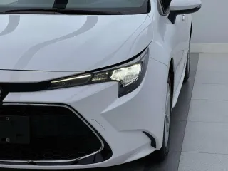 Toyota LEVIN 2022 — фото 7 из 18
