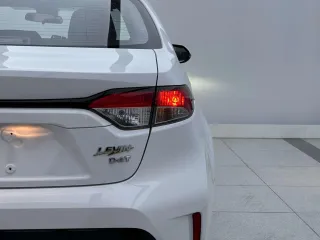 Toyota LEVIN 2022 — фото 8 из 18