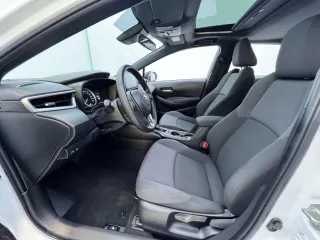 Toyota LEVIN 2022 — фото 9 из 18