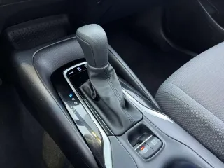 Toyota LEVIN 2022 — фото 10 из 18
