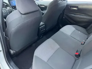 Toyota LEVIN 2022 — фото 11 из 18