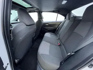 Toyota LEVIN 2022 — фото 12 из 18
