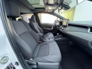 Toyota LEVIN 2022 — фото 13 из 18