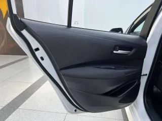 Toyota LEVIN 2022 — фото 14 из 18