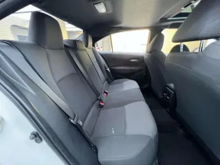 Toyota LEVIN 2022 — фото 15 из 18
