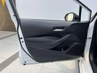 Toyota LEVIN 2022 — фото 16 из 18