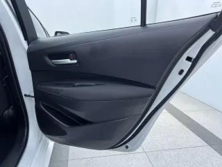 Toyota LEVIN 2022 — фото 17 из 18