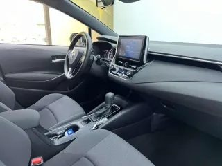Toyota LEVIN 2022 — фото 18 из 18