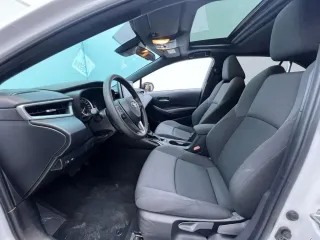 Toyota LEVIN 2022 — фото 5 из 22