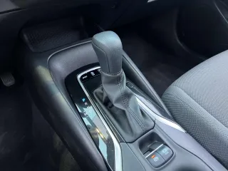 Toyota LEVIN 2022 — фото 6 из 22
