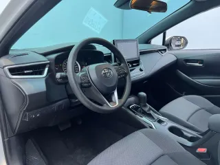 Toyota LEVIN 2022 — фото 7 из 22