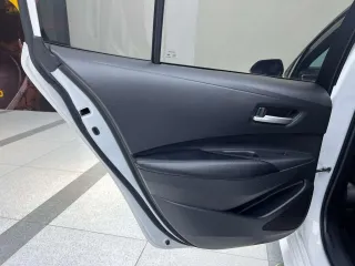 Toyota LEVIN 2022 — фото 8 из 22