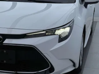 Toyota LEVIN 2022 — фото 9 из 22