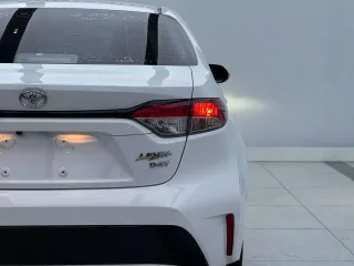 Toyota LEVIN 2022 — фото 10 из 22